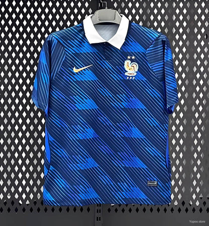 France Fans Domicile 2026
