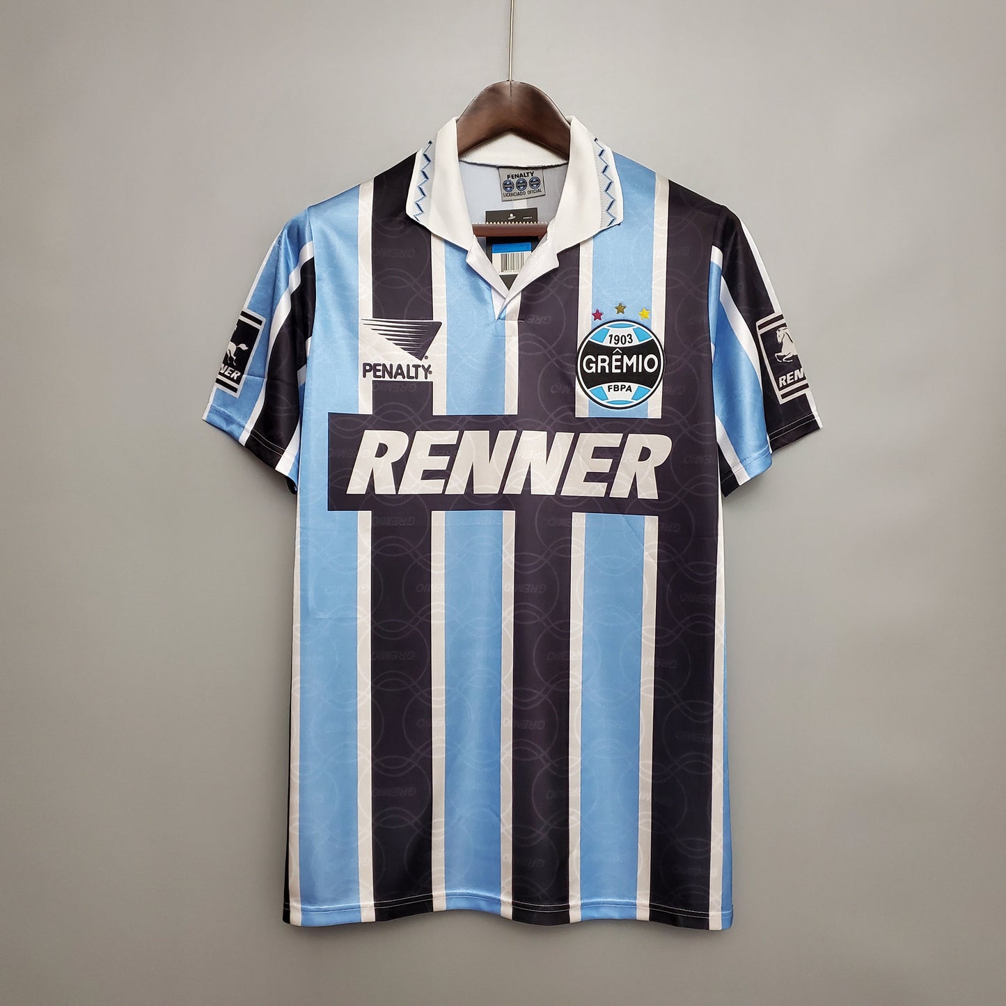 Retro GRÊMIO(2)