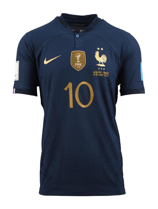 France Coupe du monde Final + FULL BADGES