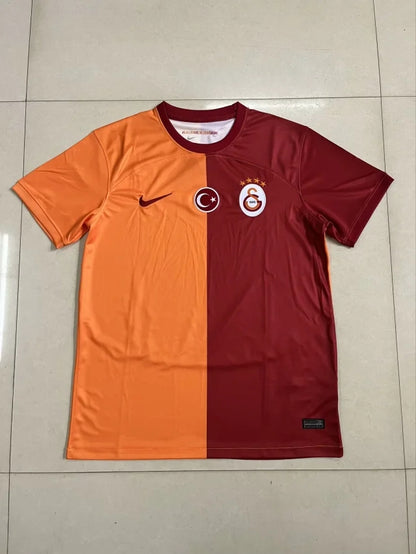 Galatasaray Home Fans + Shorts 23-24