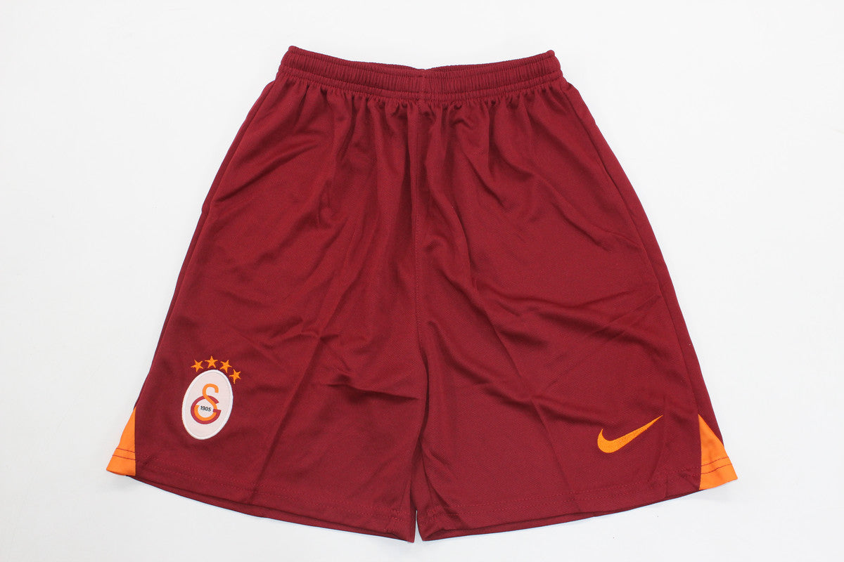 Galatasaray Home Fans + Shorts 23-24