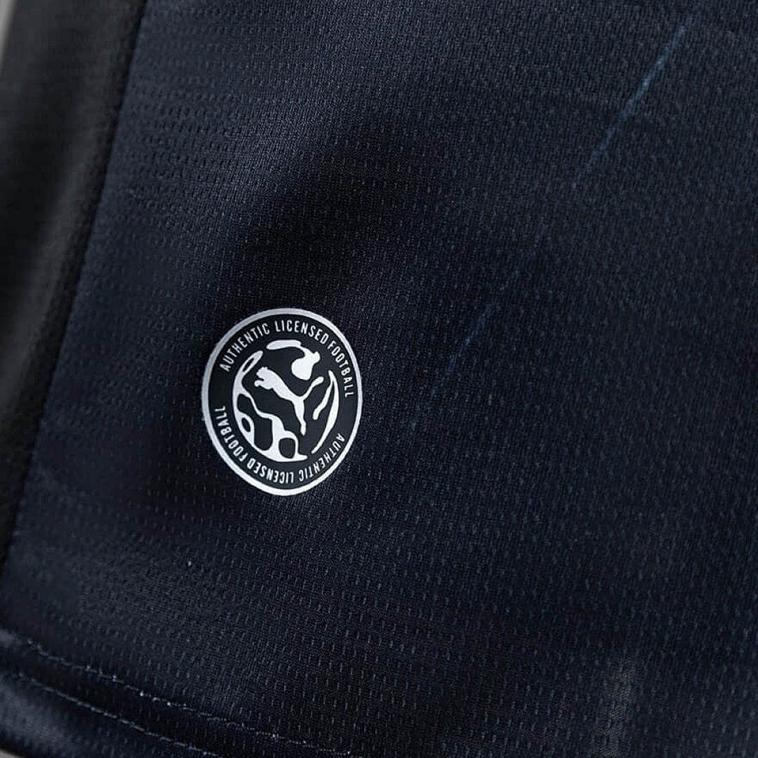 Ghana Domicile Fan Coupe du monde vue 11