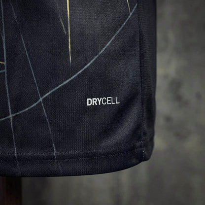 Ghana Domicile Fan Coupe du monde vue 16