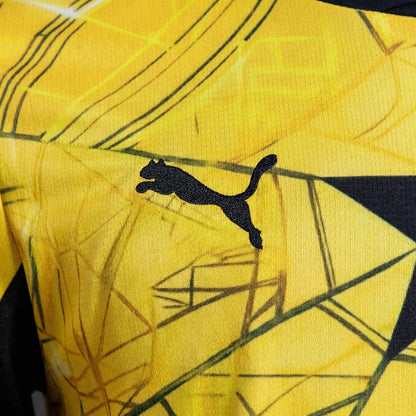 Ghana Extérieur Fan Coupe du monde taille L