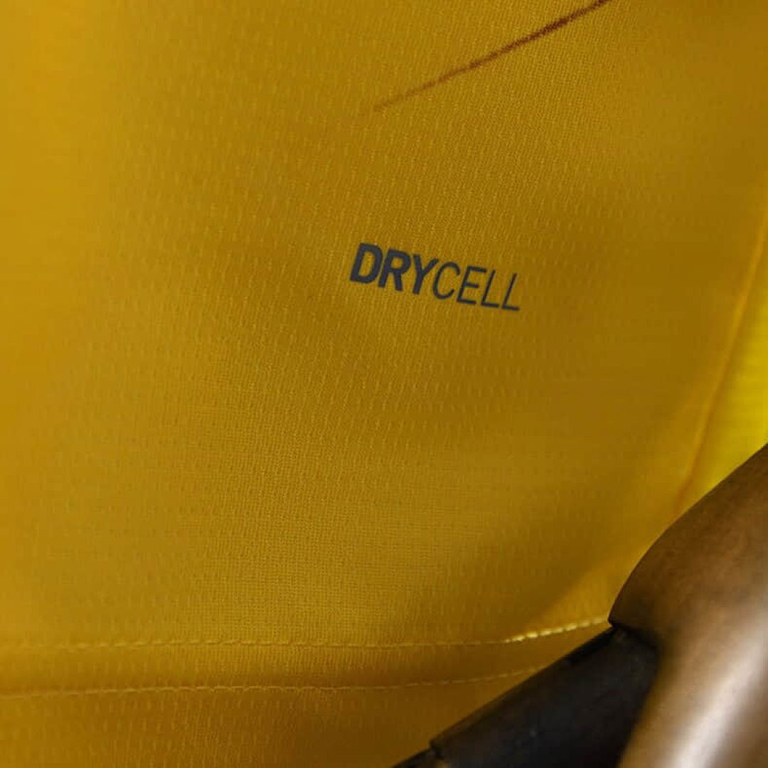 Ghana Extérieur Fan Coupe du monde taille XL