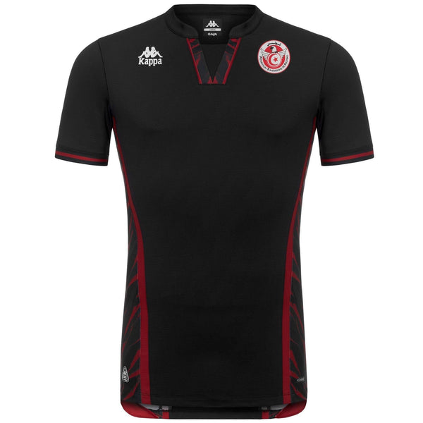 Tunisie Third Kappa 2026 — Coupe du Monde