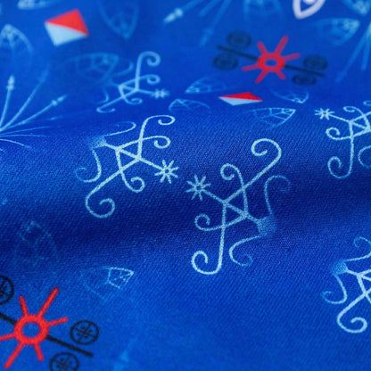 Haïti Domicile Fan Coupe du monde taille L