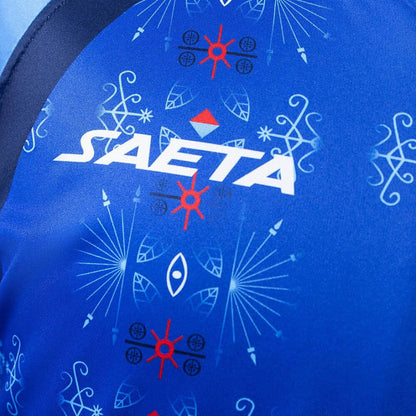 Haïti Domicile Fan Coupe du monde vue 7