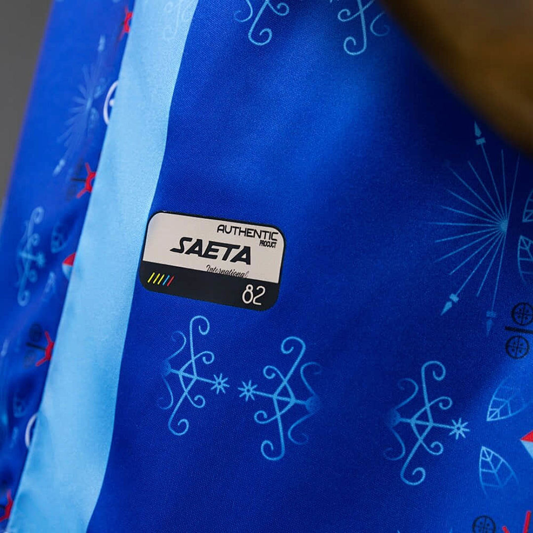 Haïti Domicile Fan Coupe du monde vue 8