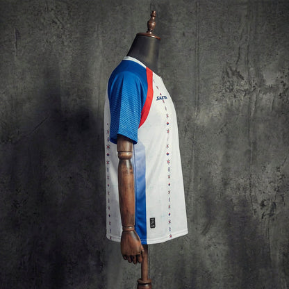 Haïti Extérieur Fan Coupe du monde taille XL