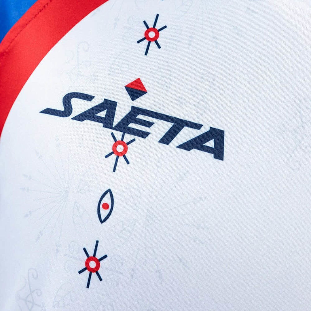 Haïti Extérieur Fan Coupe du monde vue 6