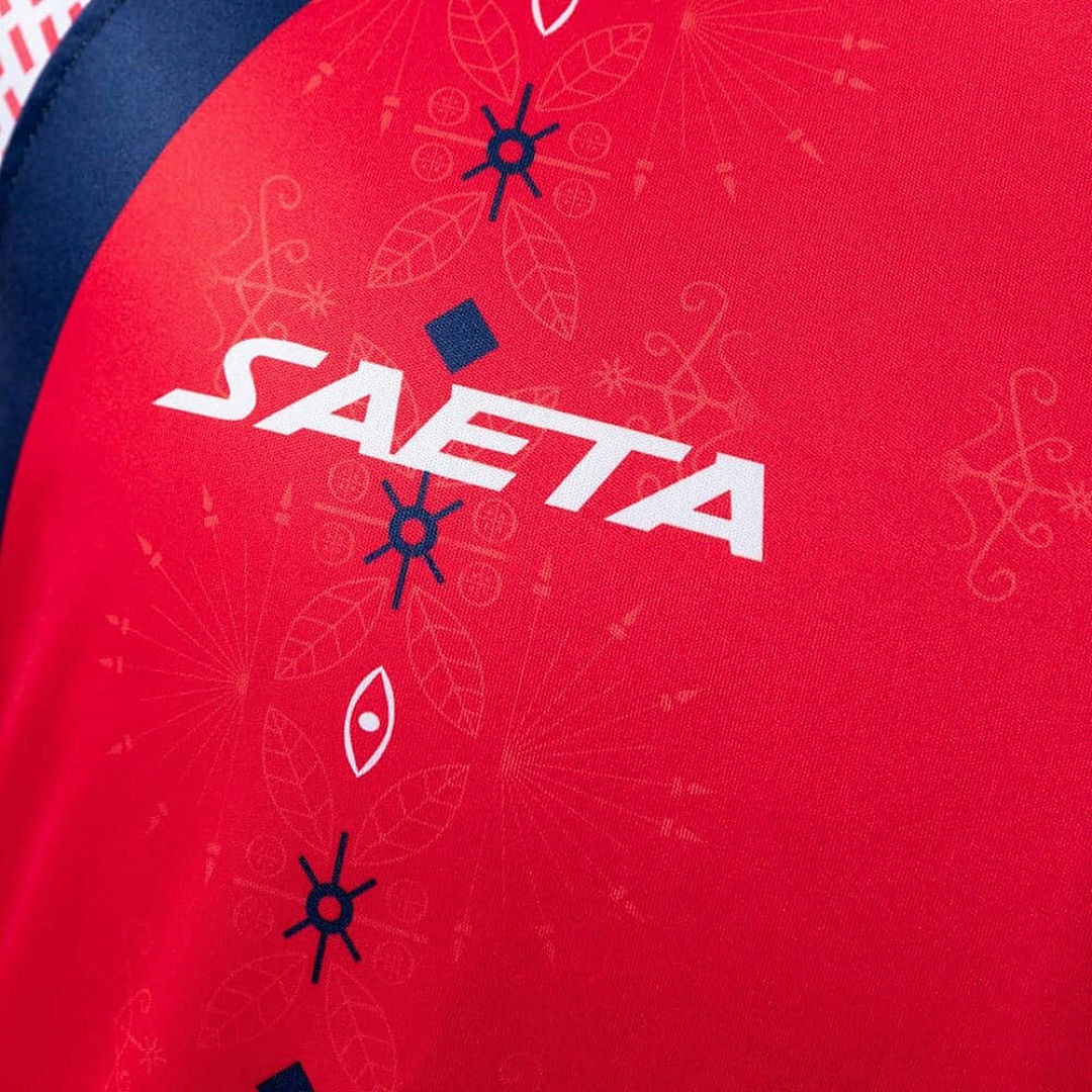 Haïti Third Fan Coupe du monde taille XXL