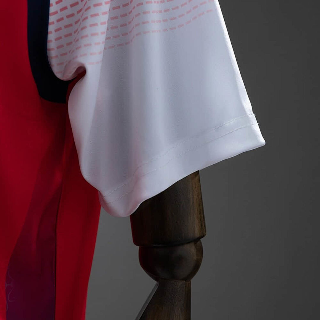 Haïti Third Fan Coupe du monde vue 6