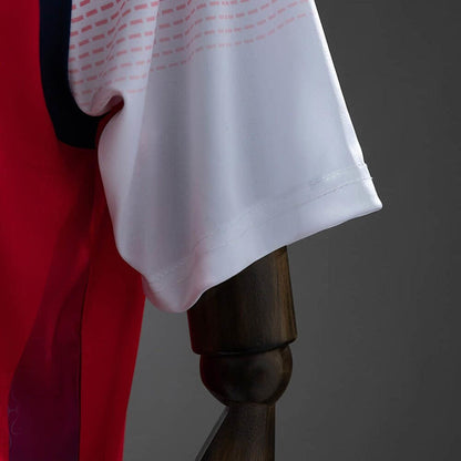 Haïti Third Fan Coupe du monde vue 6