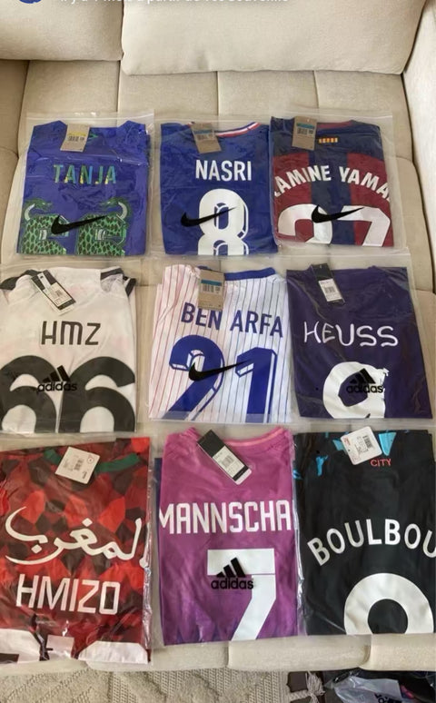 Avis client