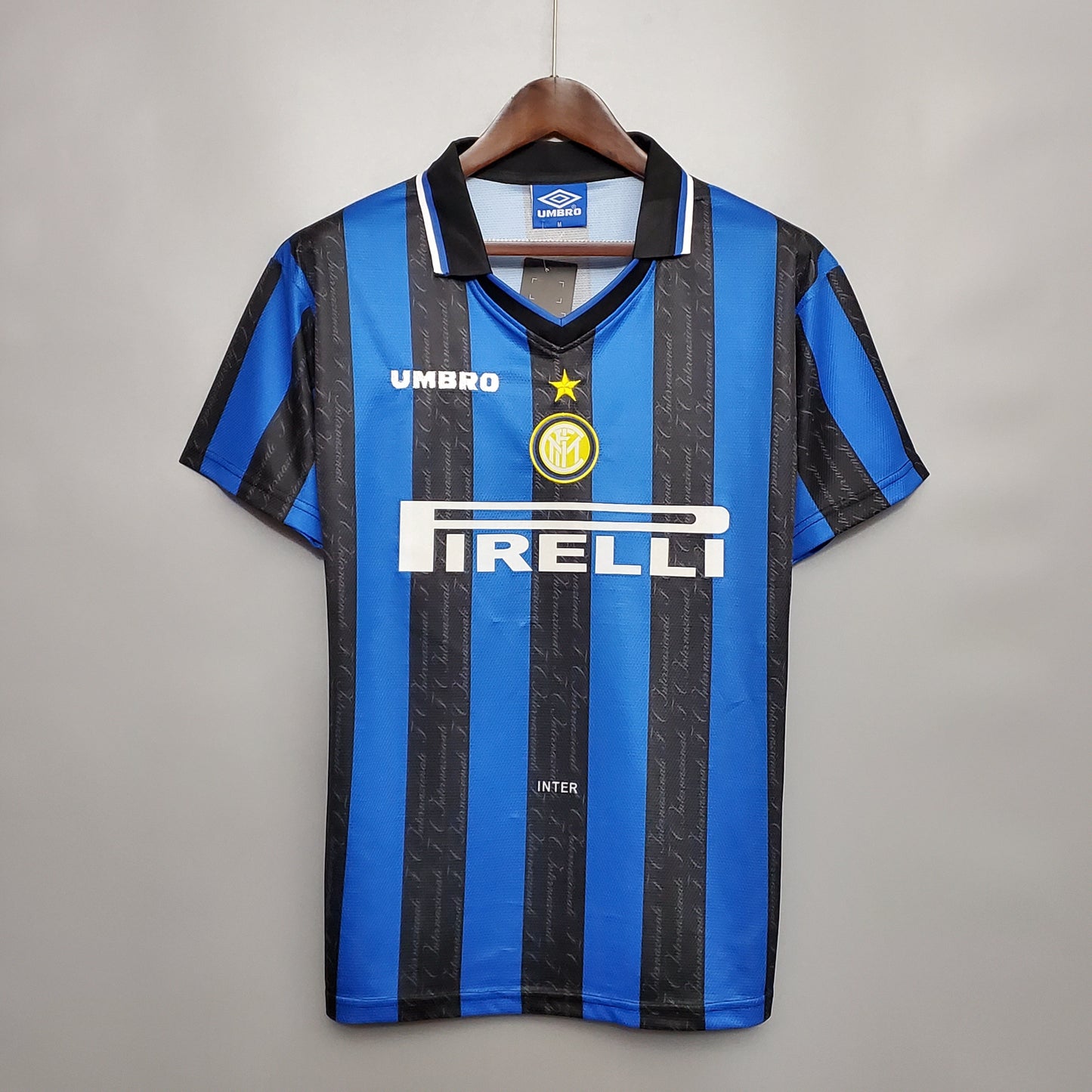 Retro Inter Milan(3)