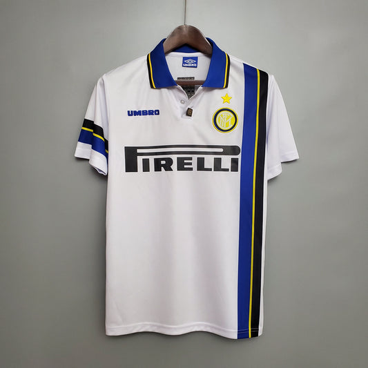 Retro Inter Milan