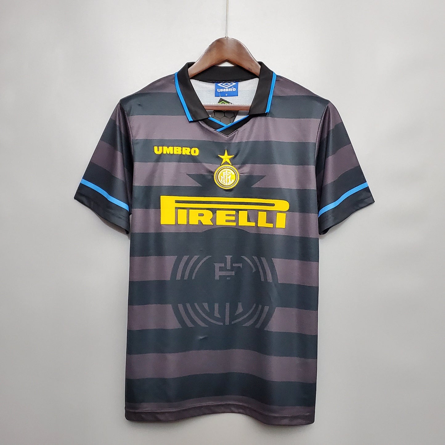 Retro Inter Milan(4)