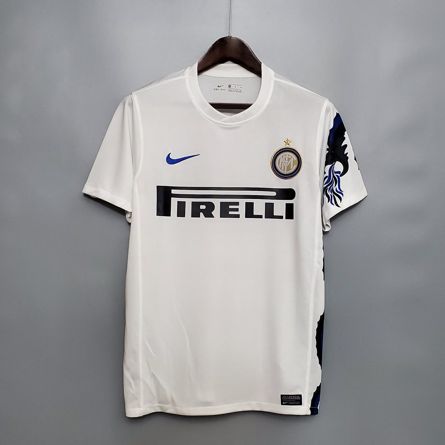 Retro Inter Milan(5)