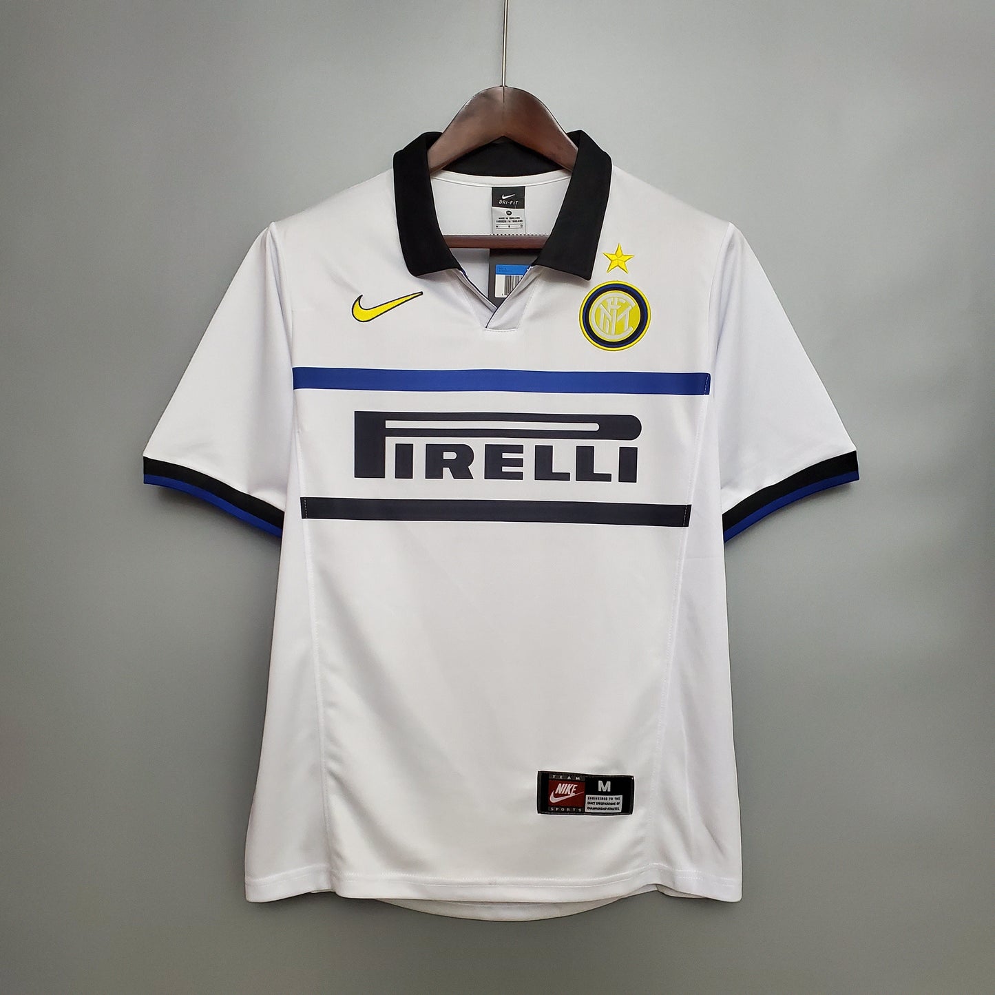 Retro Inter Milan(6)