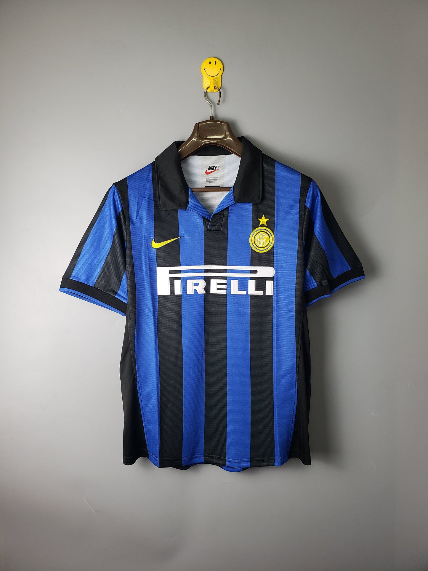 Retro Inter Milan(9)