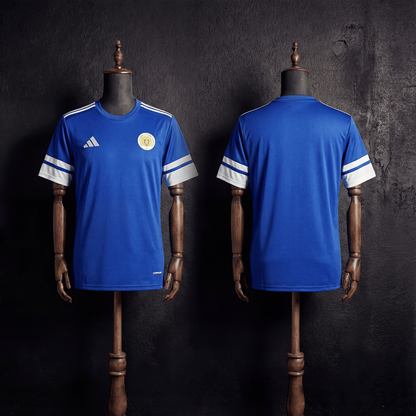 Curacao Domicile Fan Coupe du monde