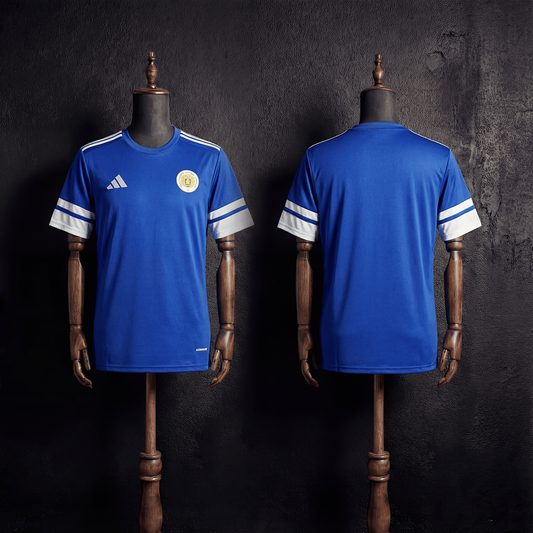 Curacao Domicile Fan Coupe du monde