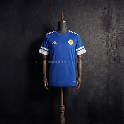 Curacao Domicile Fan Coupe du monde