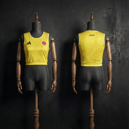 Inconnu Domicile Fan Femme Coupe du monde taille XS