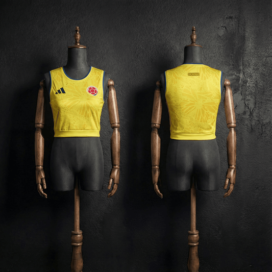 Inconnu Domicile Fan Femme Coupe du monde taille XS