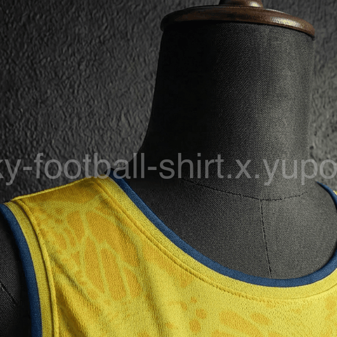 Inconnu Domicile Fan Femme Coupe du monde taille L
