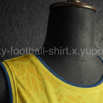 Inconnu Domicile Fan Femme Coupe du monde taille L