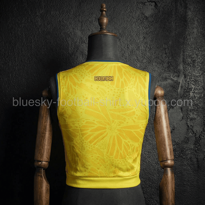 Inconnu Domicile Fan Femme Coupe du monde taille XL