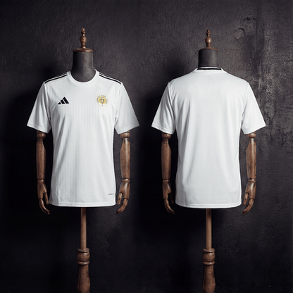 Inconnu Extérieur Fan Coupe du monde taille S