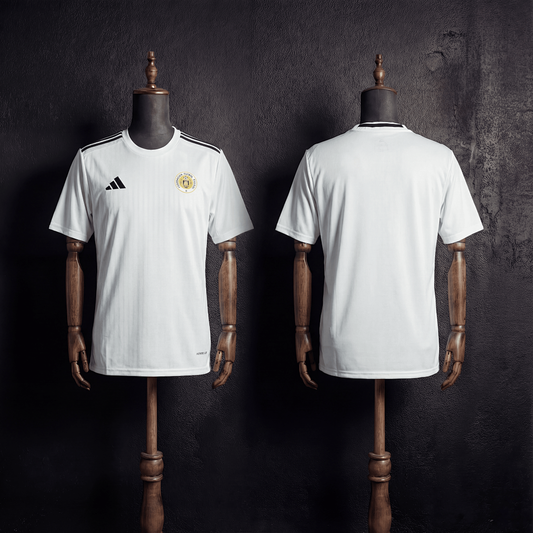 Inconnu Extérieur Fan Coupe du monde taille S