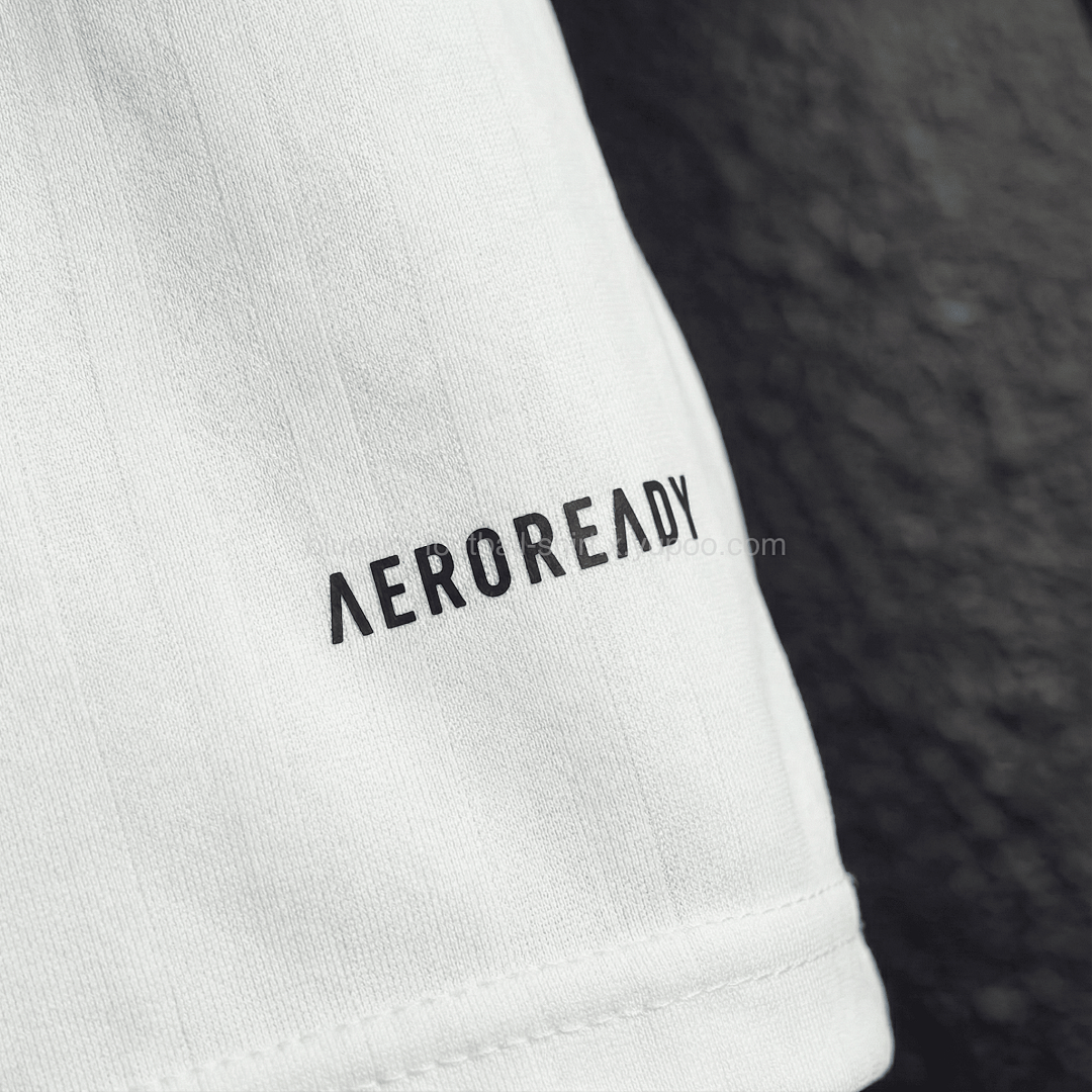 Inconnu Extérieur Fan Coupe du monde taille L