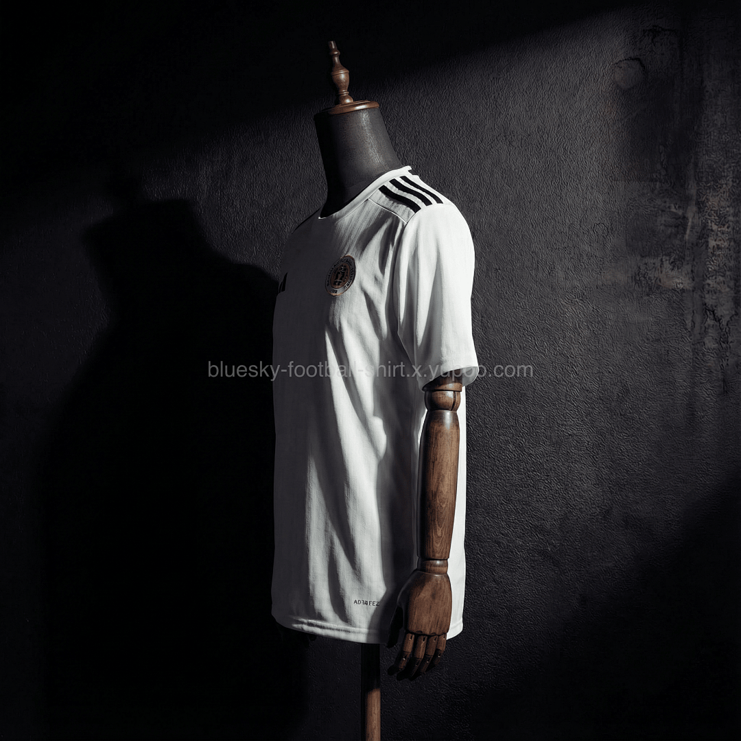 Inconnu Extérieur Fan Coupe du monde taille XXL