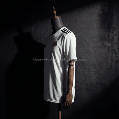 Inconnu Extérieur Fan Coupe du monde taille XXL