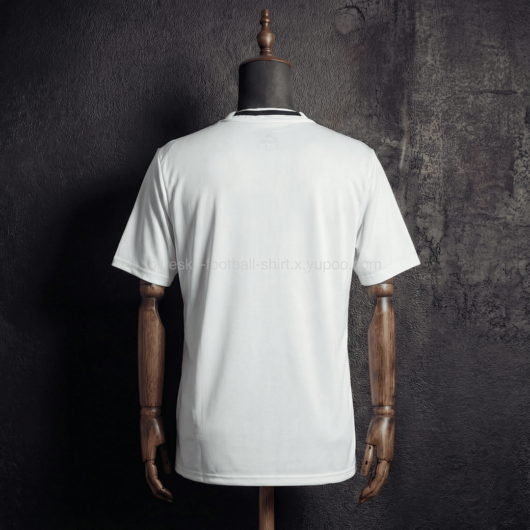 Inconnu Extérieur Fan Coupe du monde vue 6