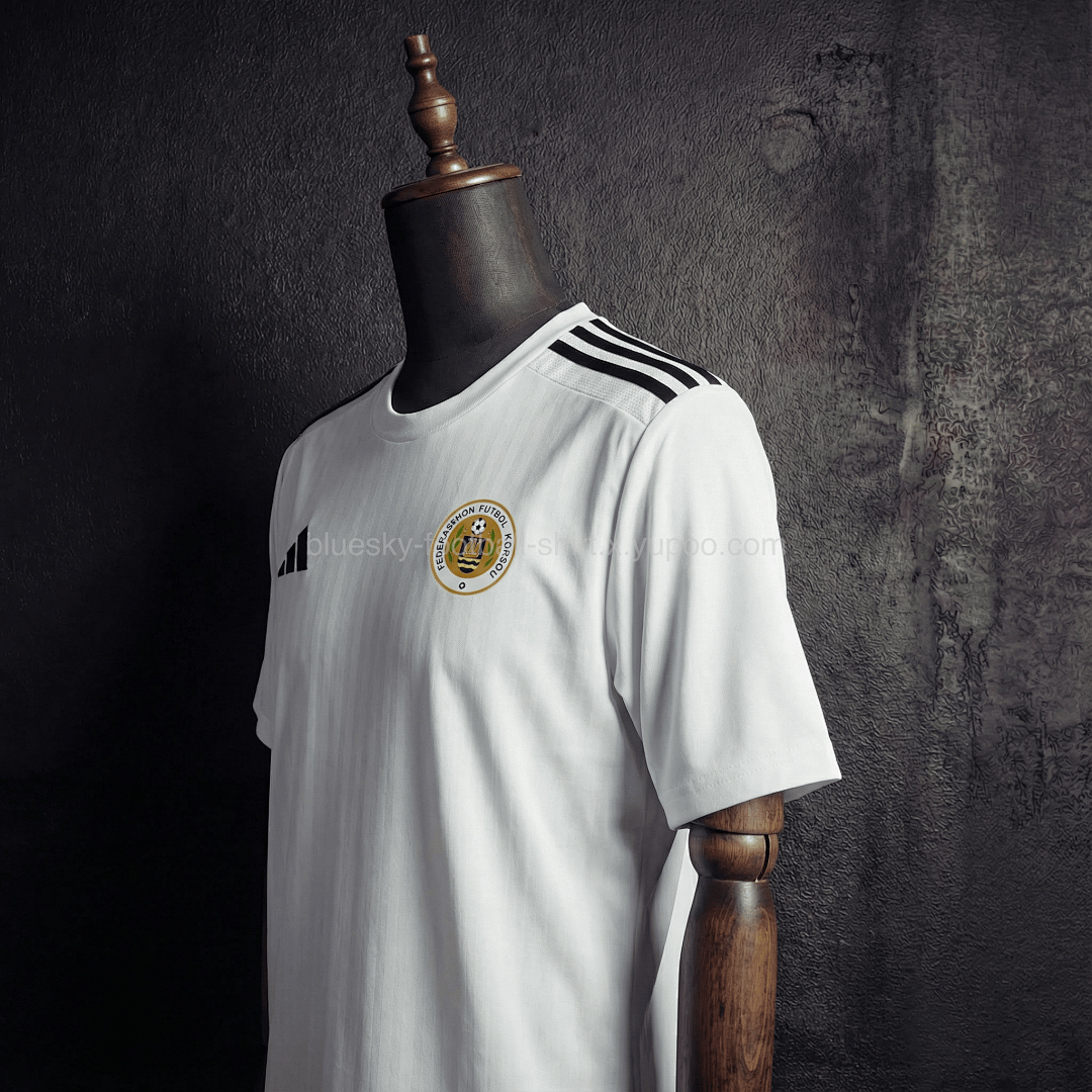 Inconnu Extérieur Fan Coupe du monde vue 7