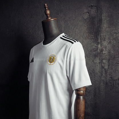 Inconnu Extérieur Fan Coupe du monde vue 7