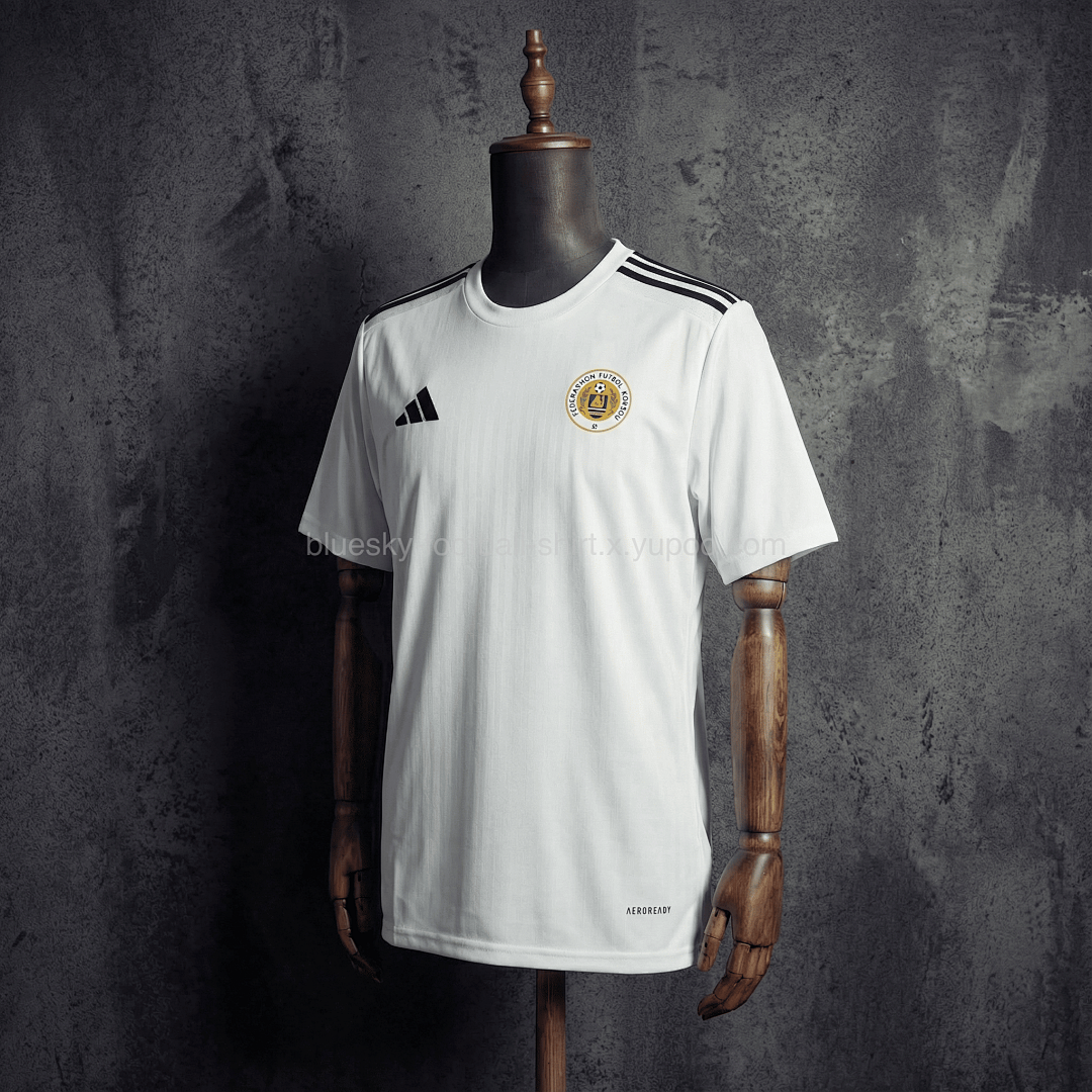 Inconnu Extérieur Fan Coupe du monde vue 8