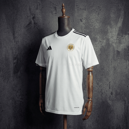 Inconnu Extérieur Fan Coupe du monde vue 8