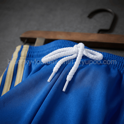 Italie Shorts Fan Coupe du monde taille XL