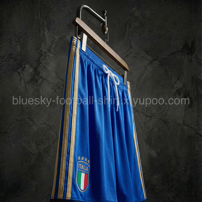 Italie Shorts Fan Coupe du monde taille XXL