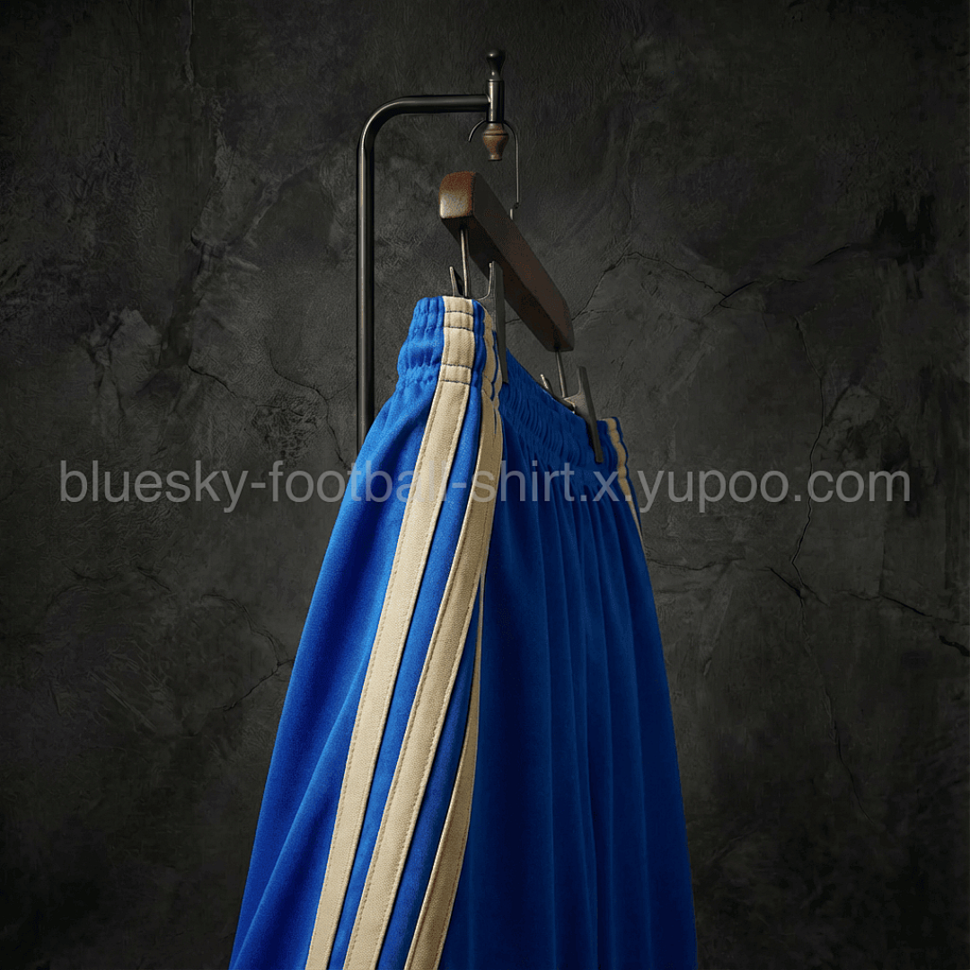 Italie Shorts Fan Coupe du monde vue 6