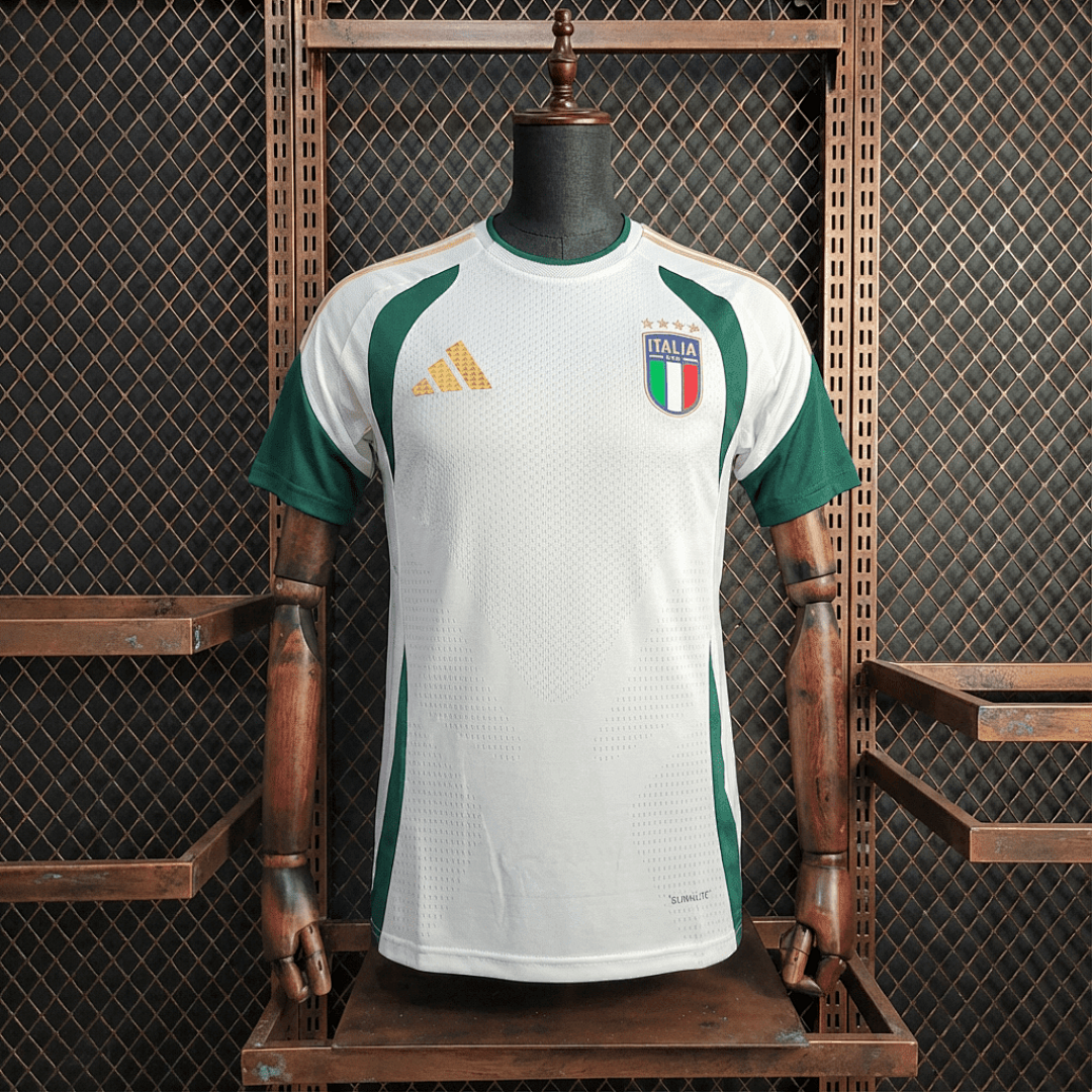 Italie Training Player Coupe du monde taille XXL