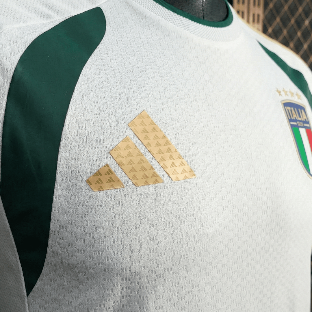 Italie Training Player Coupe du monde vue 6