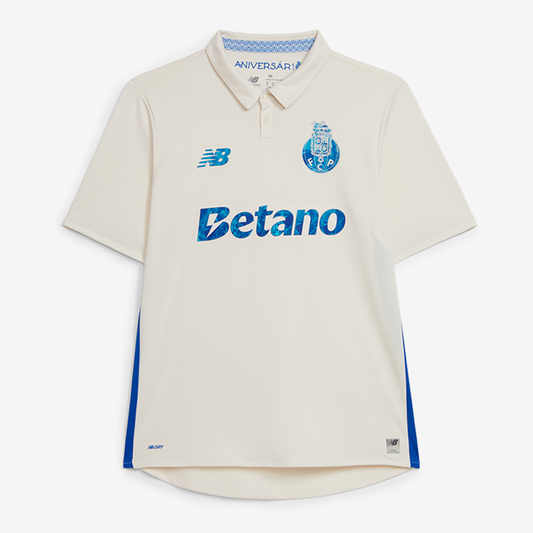 Porto Third Fans 25/26