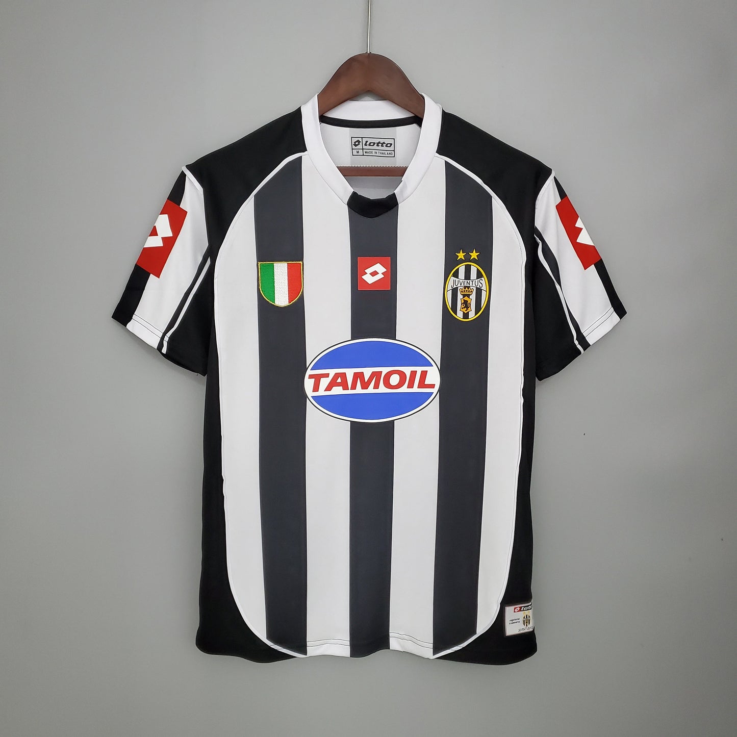 Retro JUVENTUS(2)